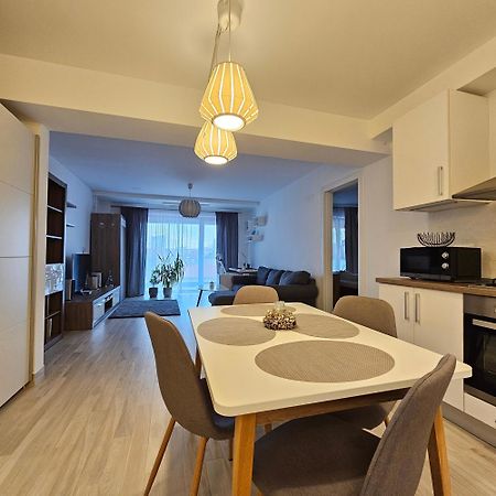 Central District Cuza 99 Apartment Букурещ Екстериор снимка