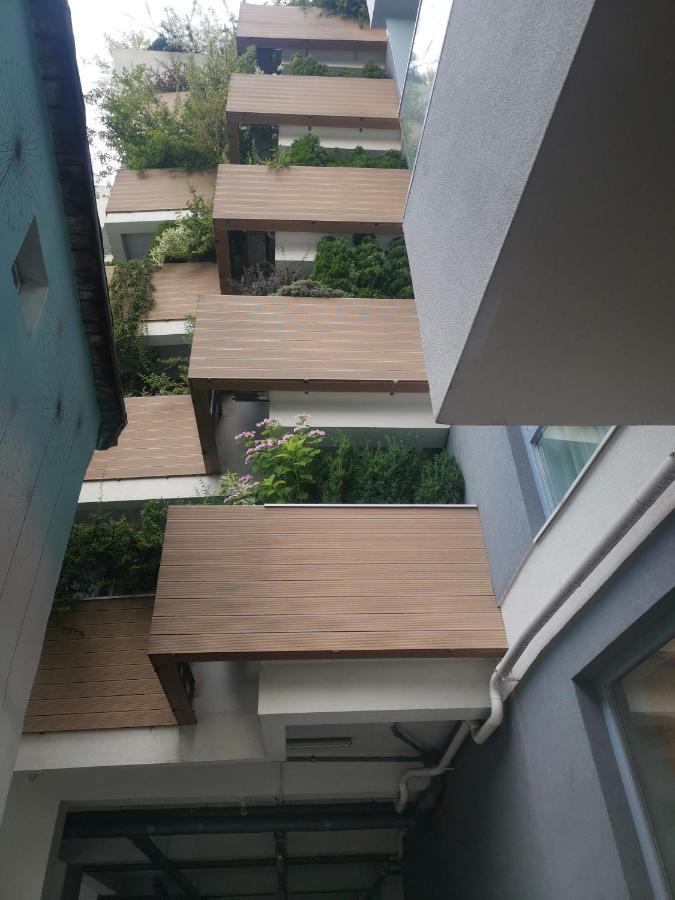 Central District Cuza 99 Apartment Букурещ Екстериор снимка