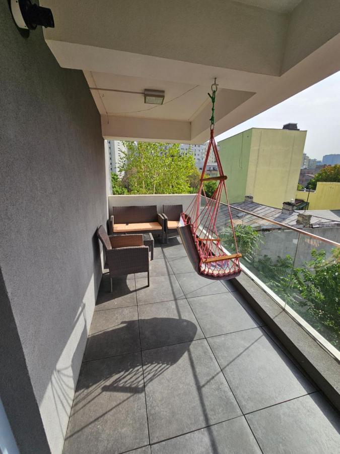 Central District Cuza 99 Apartment Букурещ Екстериор снимка