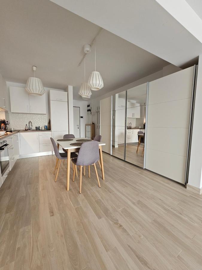 Central District Cuza 99 Apartment Букурещ Екстериор снимка