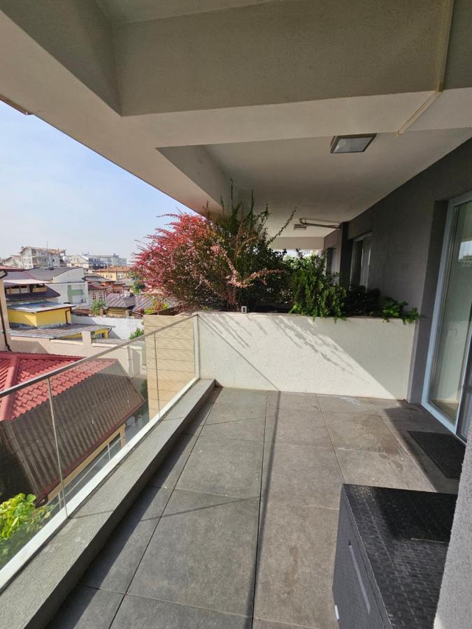 Central District Cuza 99 Apartment Букурещ Екстериор снимка