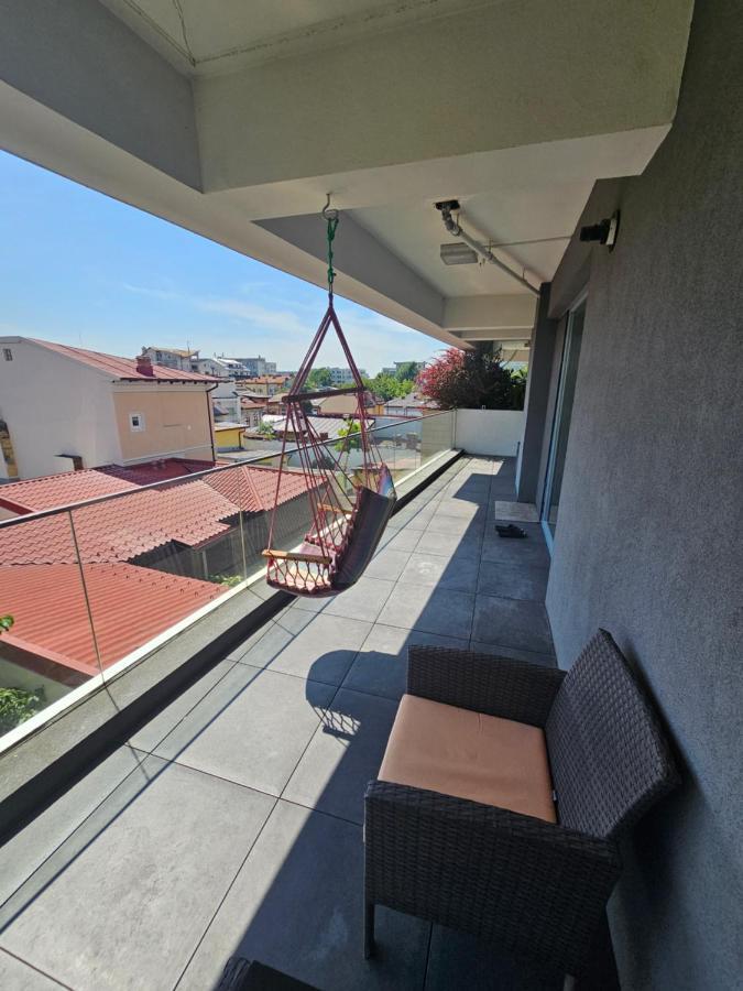Central District Cuza 99 Apartment Букурещ Екстериор снимка