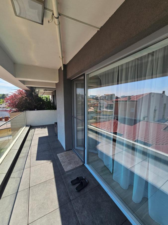 Central District Cuza 99 Apartment Букурещ Екстериор снимка