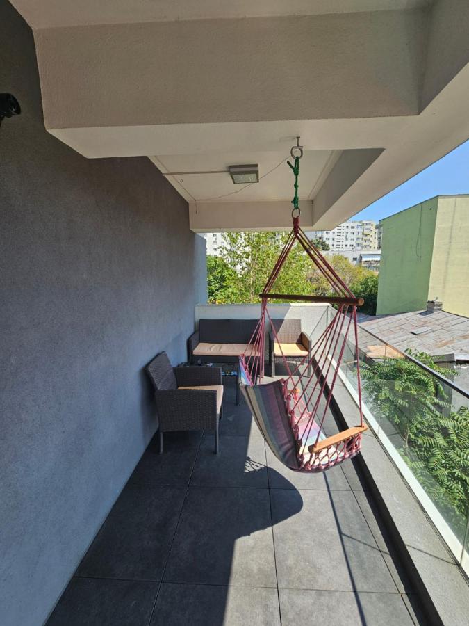 Central District Cuza 99 Apartment Букурещ Екстериор снимка