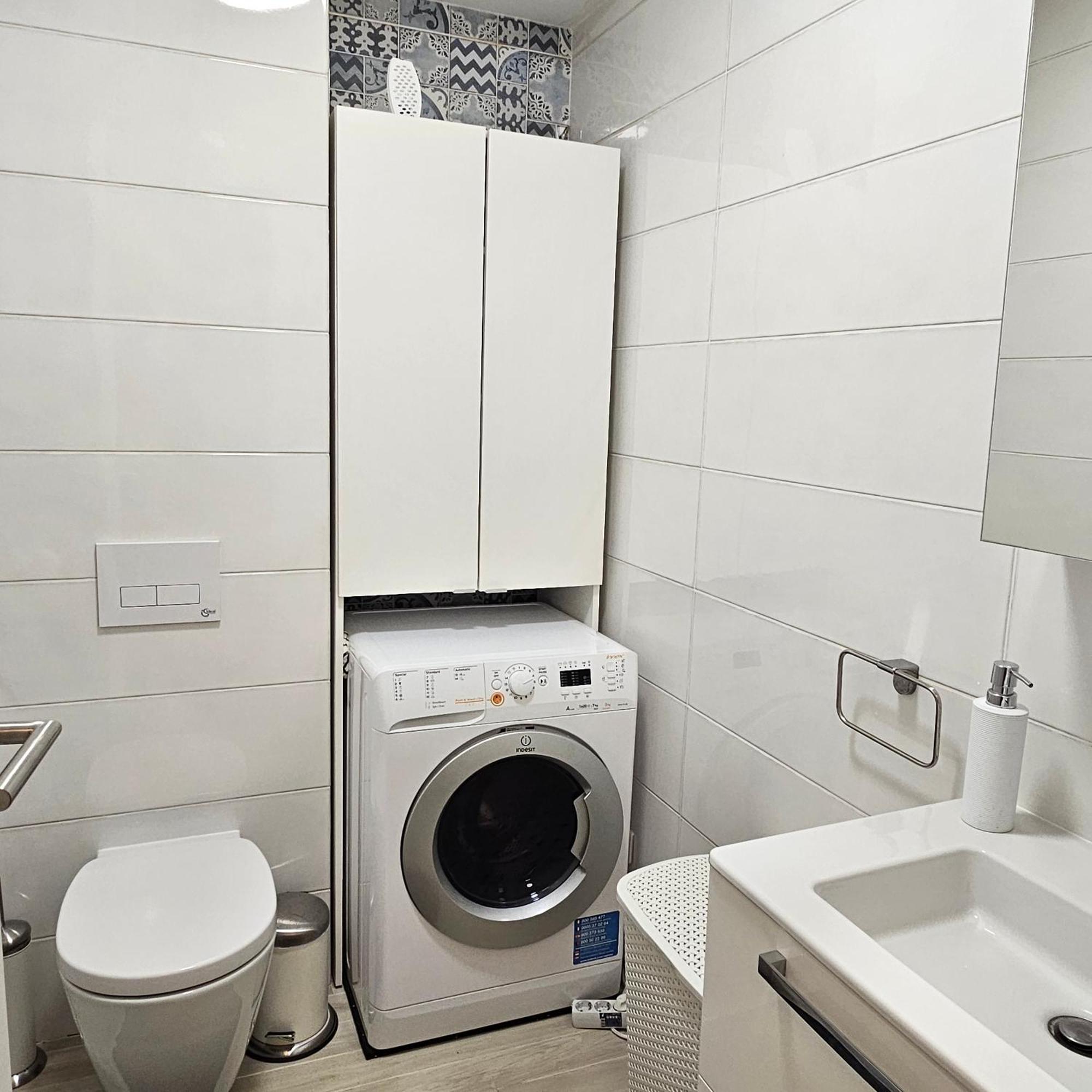 Central District Cuza 99 Apartment Букурещ Екстериор снимка