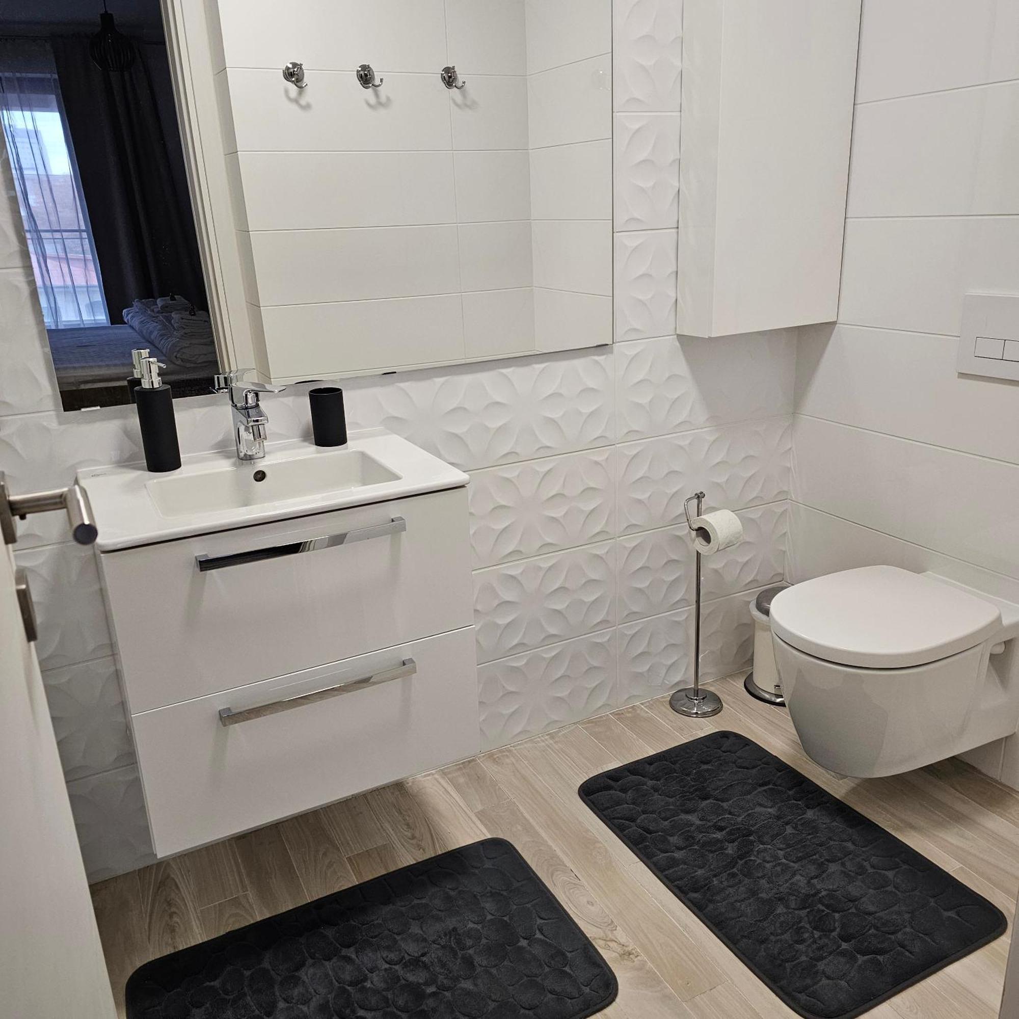 Central District Cuza 99 Apartment Букурещ Екстериор снимка