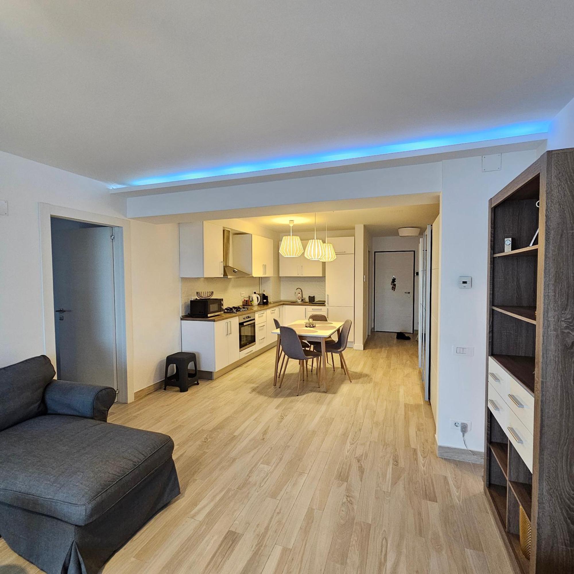 Central District Cuza 99 Apartment Букурещ Екстериор снимка