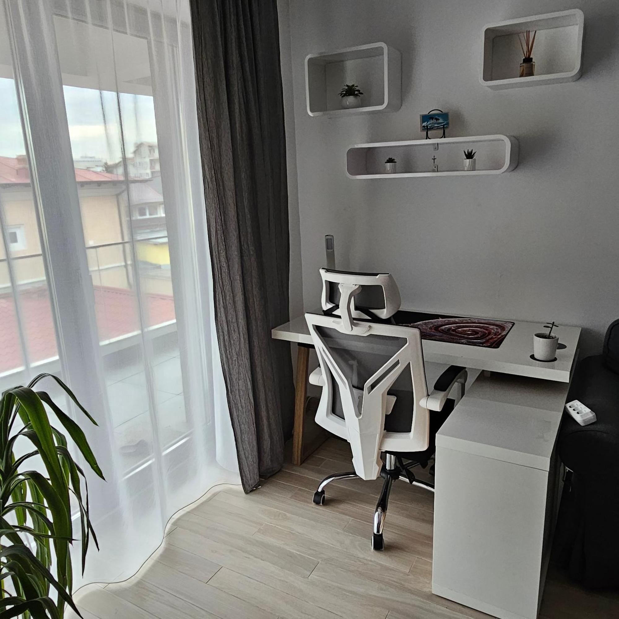 Central District Cuza 99 Apartment Букурещ Екстериор снимка