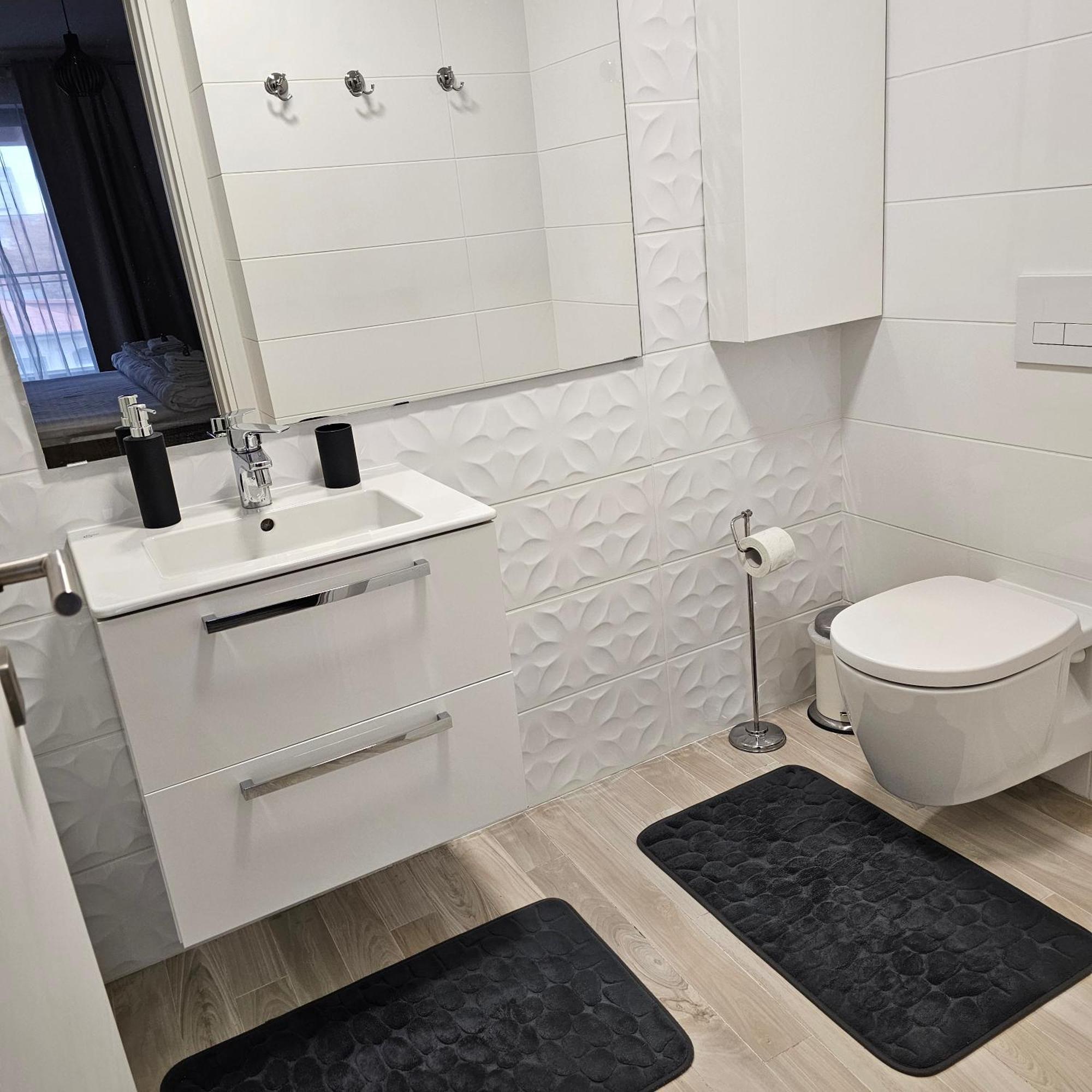 Central District Cuza 99 Apartment Букурещ Екстериор снимка